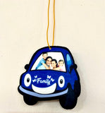 Profumatore Personalizzato Auto