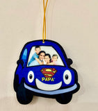 Profumatore Personalizzato Auto