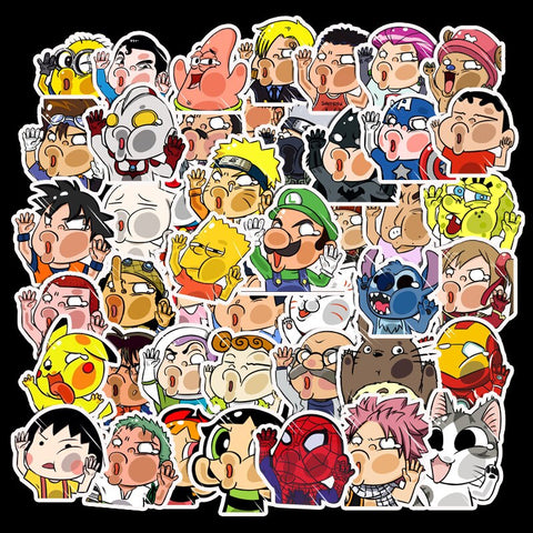 Anime e Cartoon