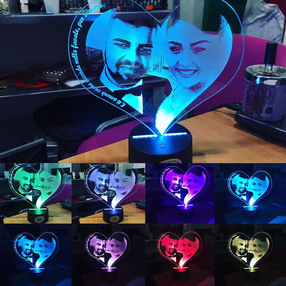 Lampade led
