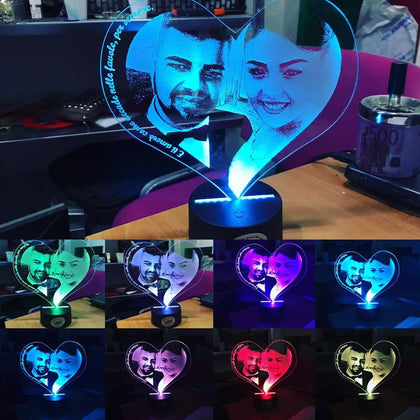 Lampade led