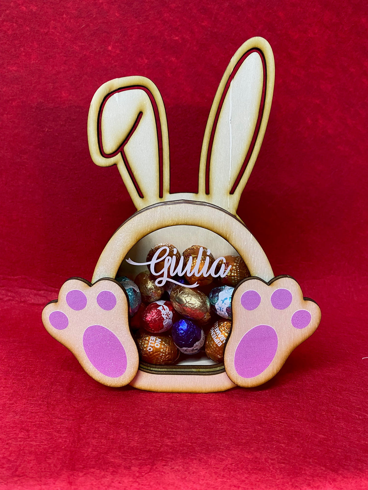 Buona Pasqua