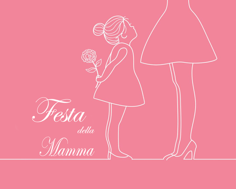 Festa della mamma