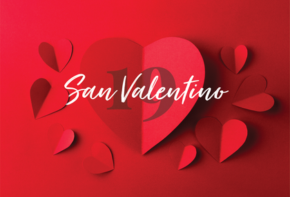 San Valentino