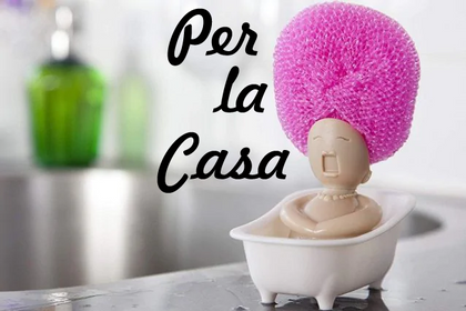 Per la Casa
