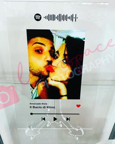 Spotify Code