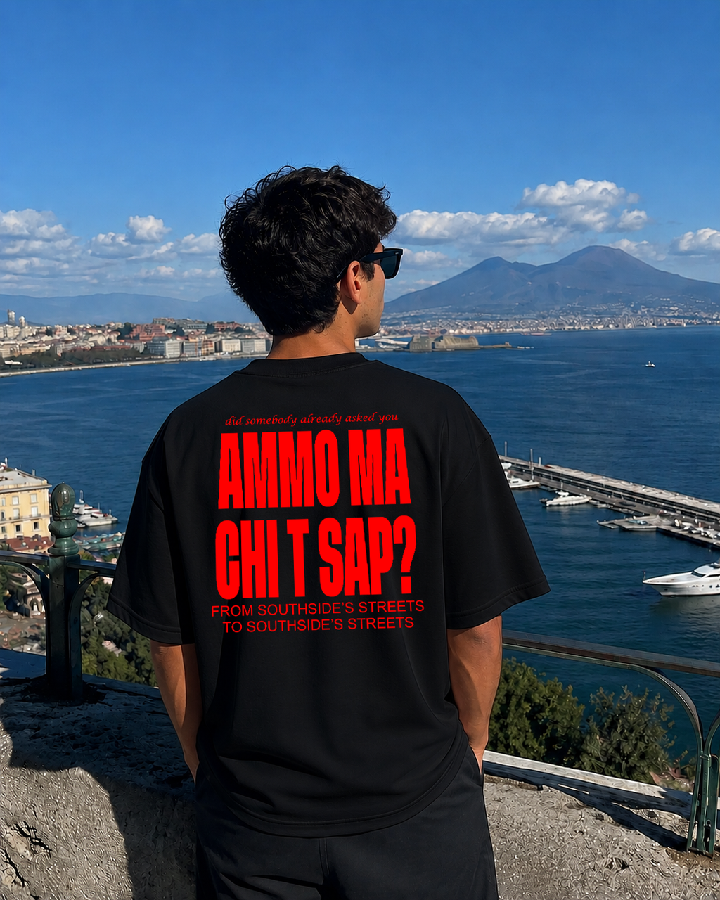 t-shirt-oversize-ammo-ma-chi-t-sap-rossa