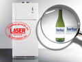 Magnete da Frigo acqua Bertier Fantozzi