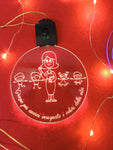 Rgalo Natale Maestre