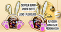Coniglietto di Pasqua 