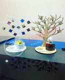 Albero Pulcini bimbi regalo maestra regalo Pasqua