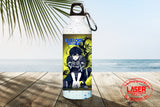 Borraccia in Metallo Personalizzata 500ml - Blue Lock