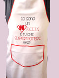 Grembiule Super Nonno