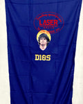 Telo Mare D10S MARADONA in microfibra 170x90 cm