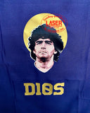 Telo Mare D10S MARADONA in microfibra 170x90 cm
