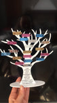 Albero matitine bimbi regalo maestra