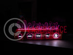 Lampada led nascita Bimba