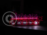 Lampada led nascita Bimba
