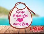 Bavaglino sono l’amore della Zia