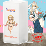Lampada da Tavolo in Vetro Anime Gadget Marin Kitagawa